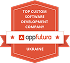 AppFutura Top Custom Software Development company