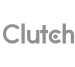 clutch logo