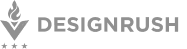designrush logo