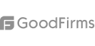 goodfirms logo