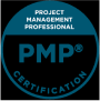 PMP sertified